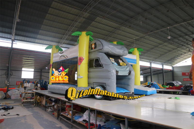 QILE-CO022