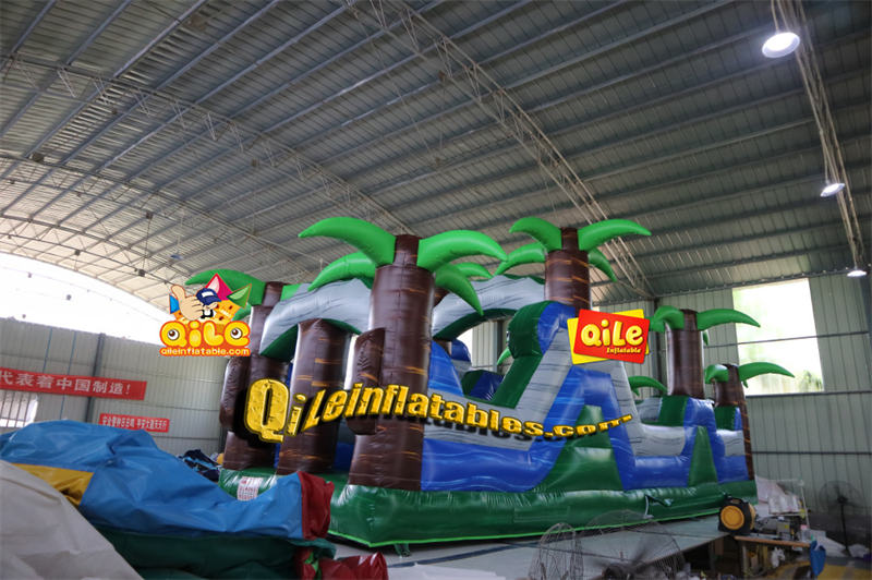 QILE-A080