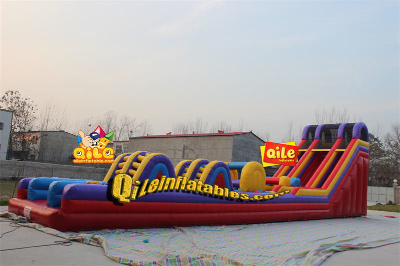QILE-A082