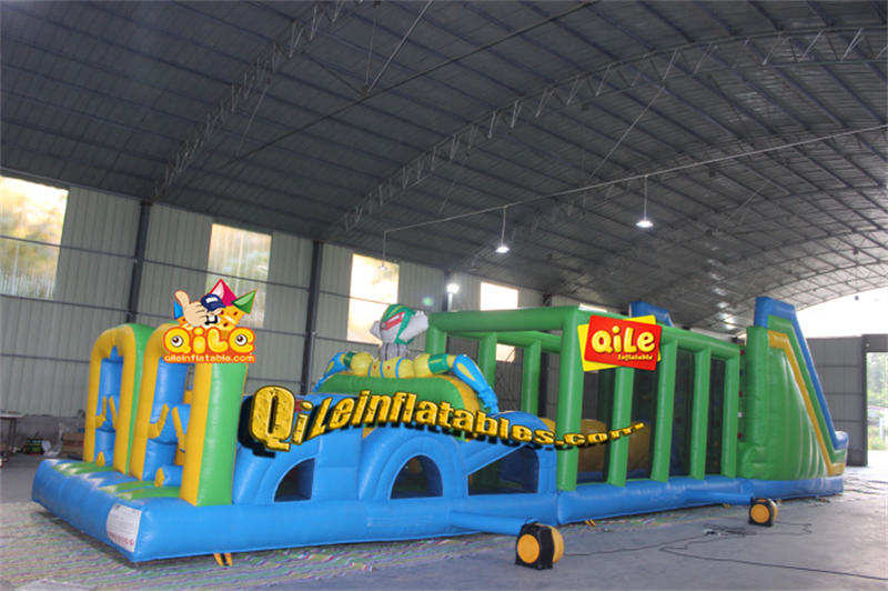 QILE-A083