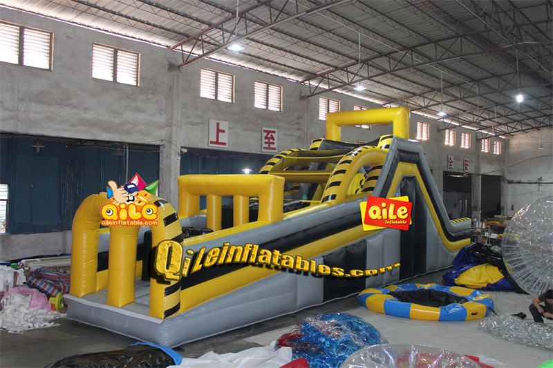QILE-A084