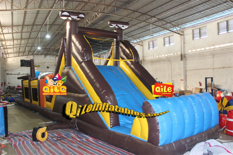 QILE-A086