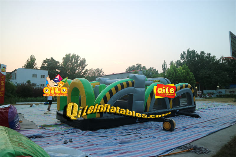 QILE-A091