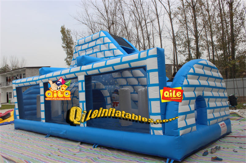 QILE-A092