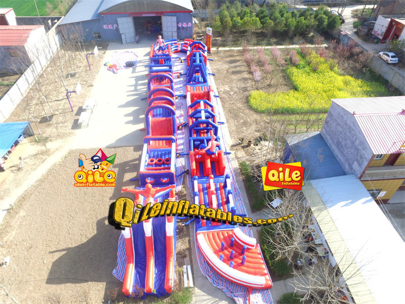 QILE-A095