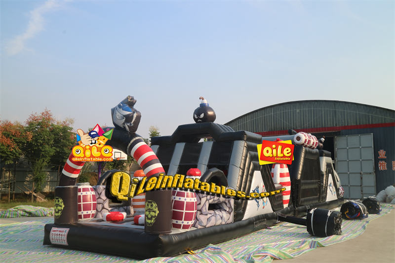 QILE-A105