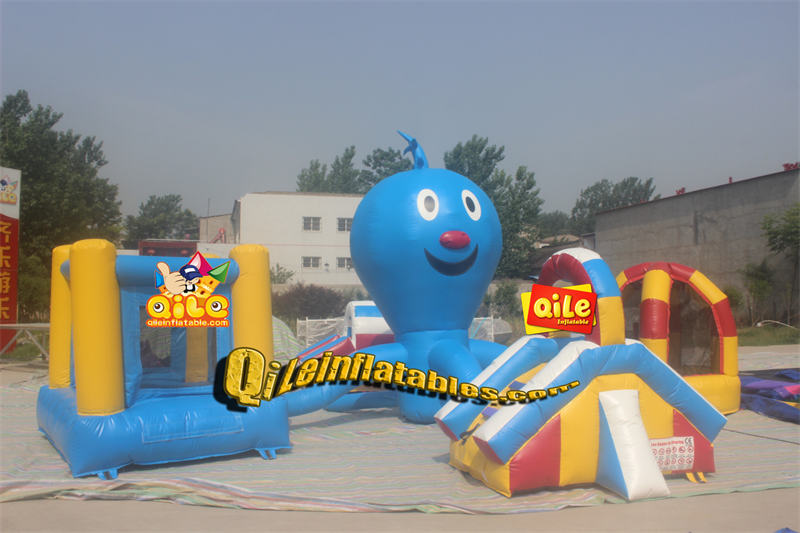 QILE-A107