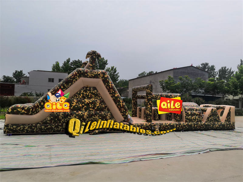 QILE-A108