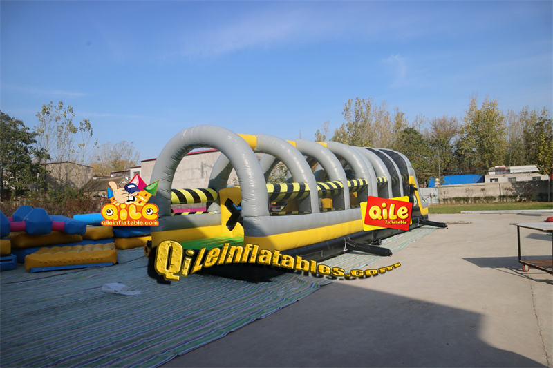 QILE-A110