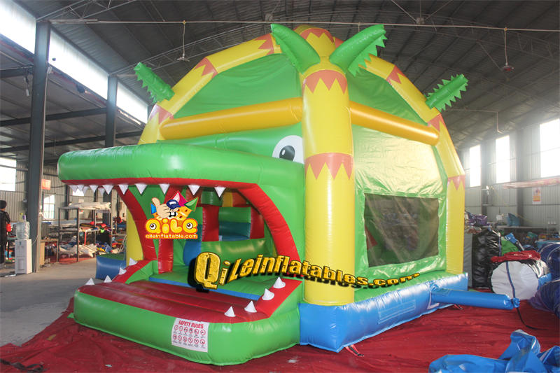 QILE-CO038