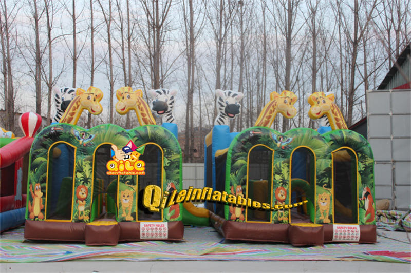 QILE-CO040