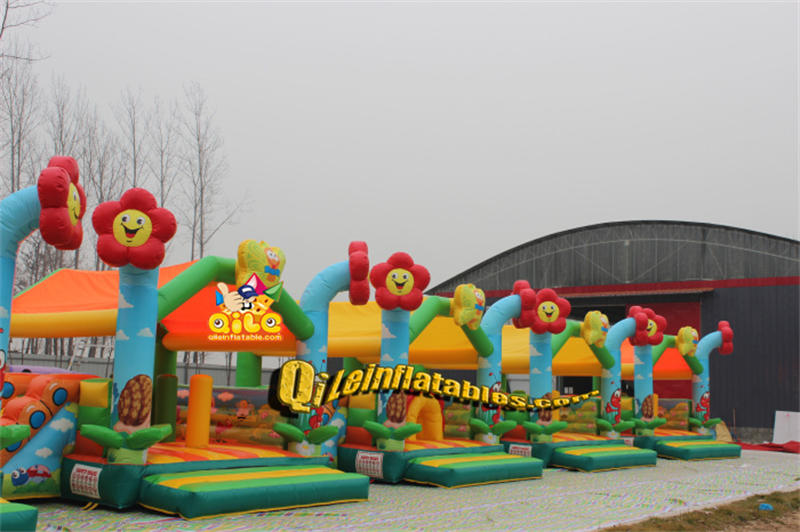 QILE-CO043