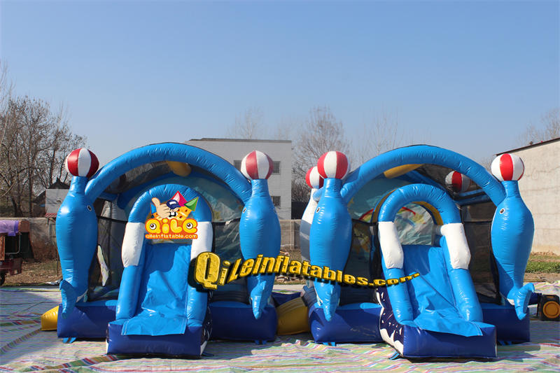 QILE-CO045