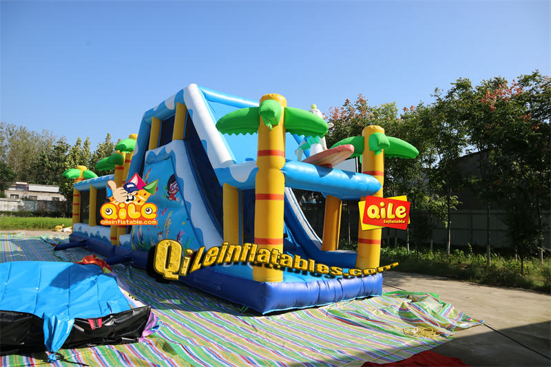 QILE-A118