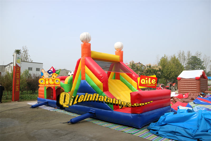 QILE-A120