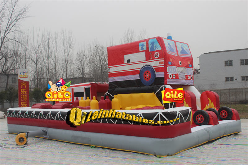 QILE-A121