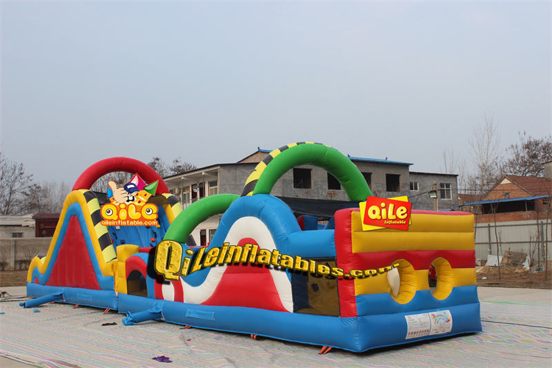 QILE-A125
