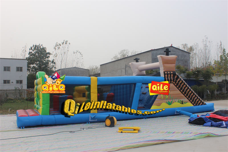QILE-A126