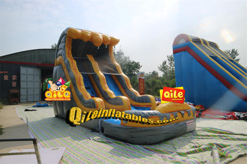 QILE-E087