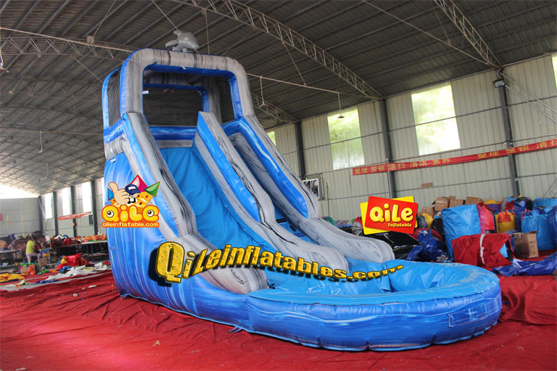 QILE-E091