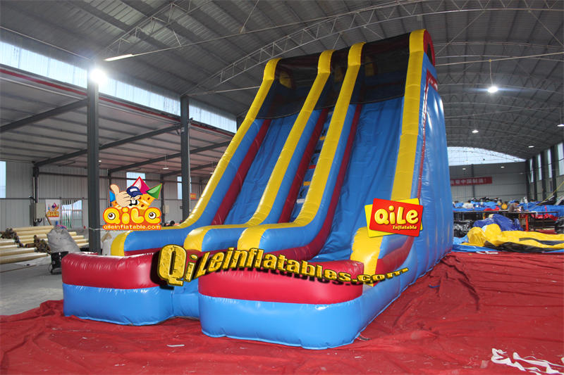 QILE-E097