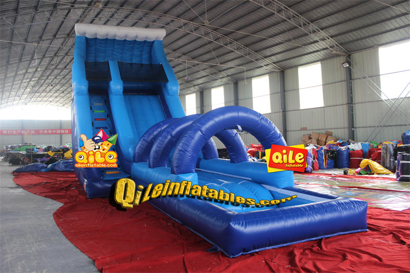 QILE-E098