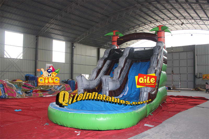 QILE-E099