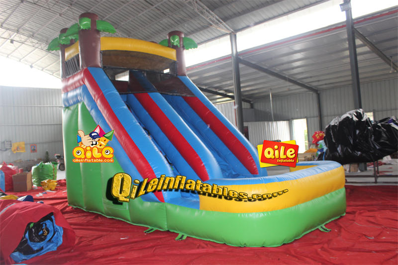 QILE-E101