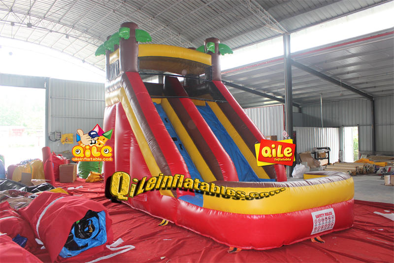QILE-E102