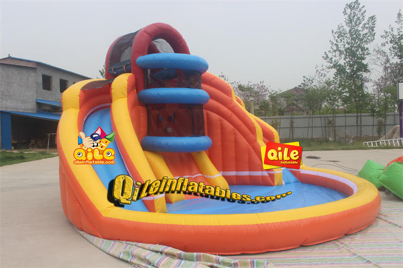 QILE-E104