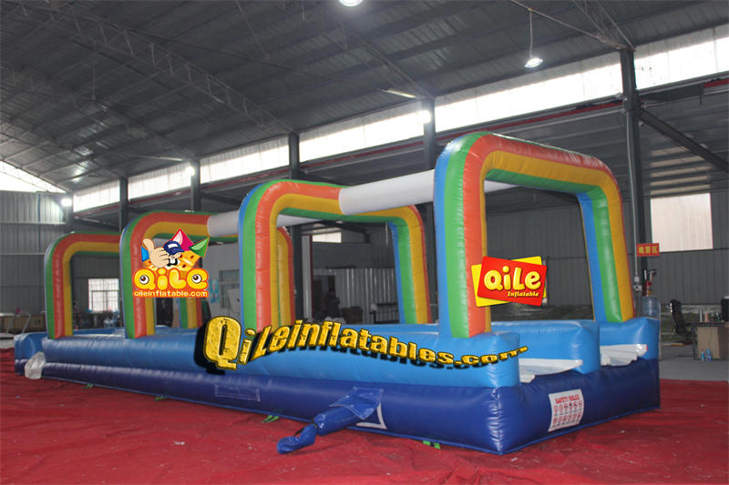 QILE-E105