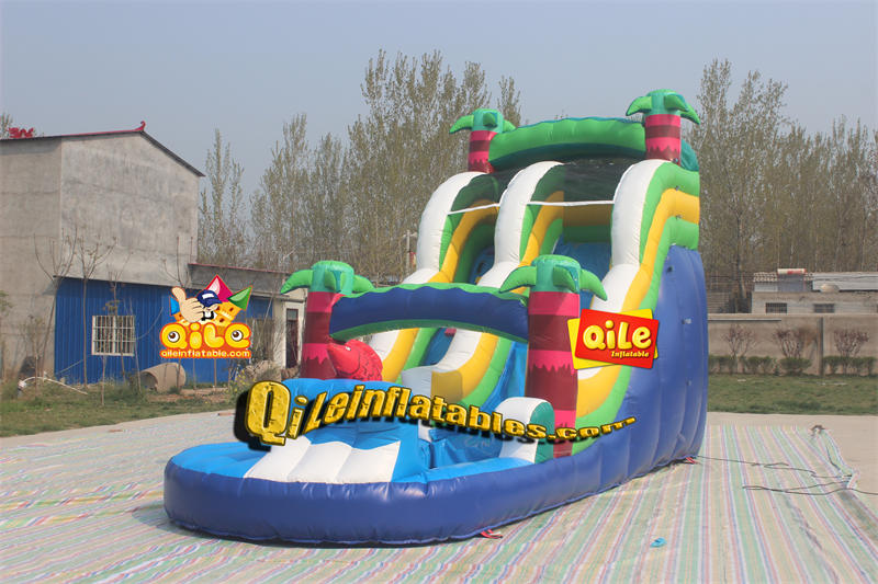 QILE-E107