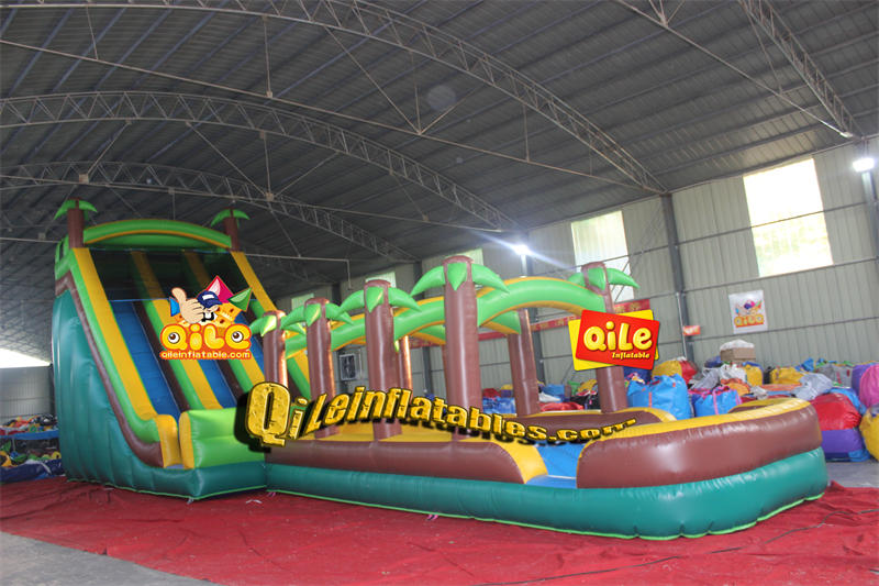 QILE-E108