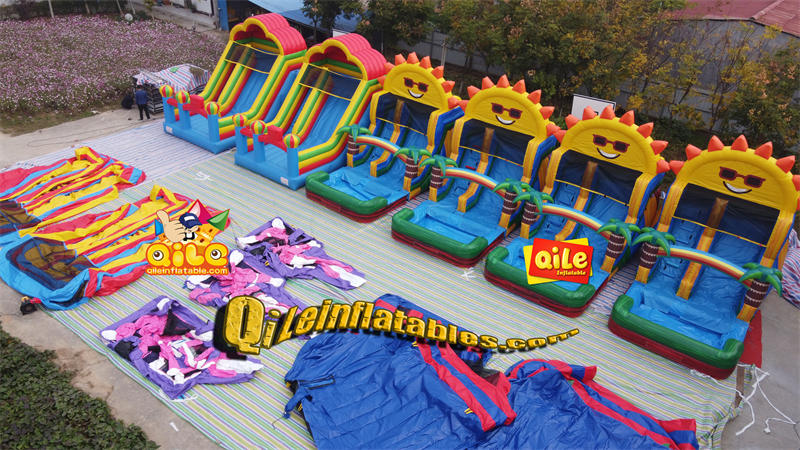 QILE-E109