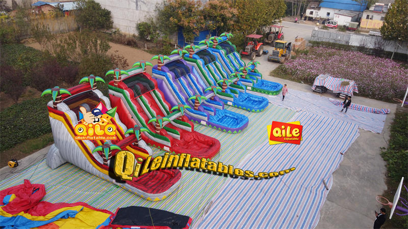 QILE-E110