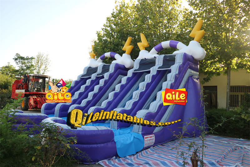 QILE-E111
