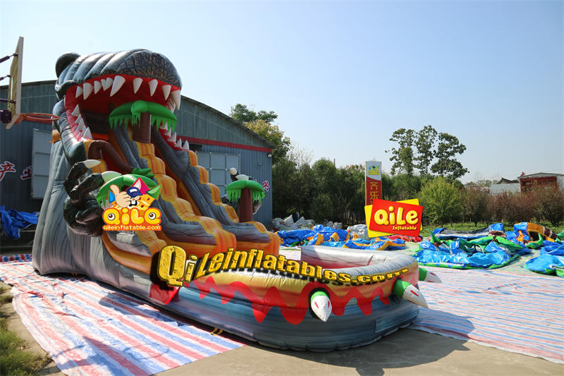 QILE-E112