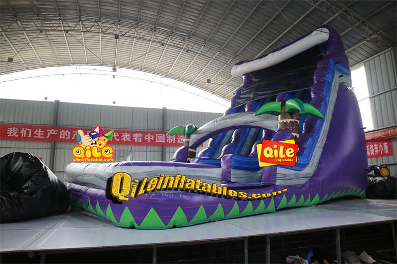 QILE-E115