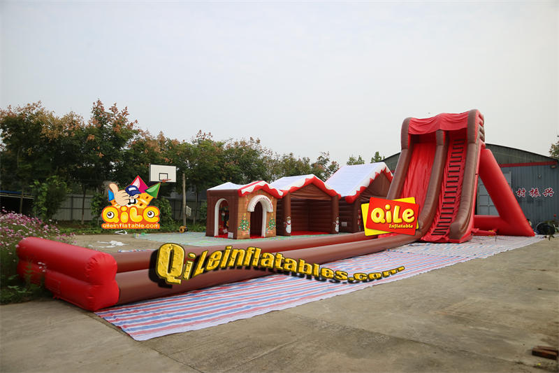 QILE-E117