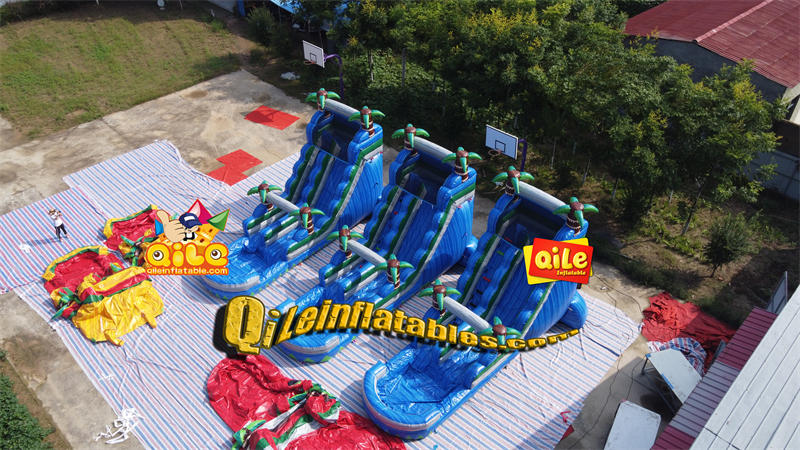 QILE-E120