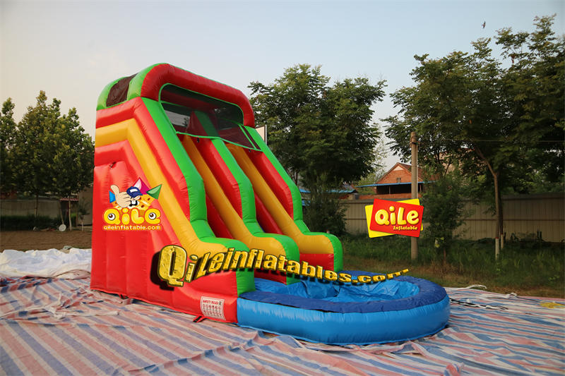 QILE-E122