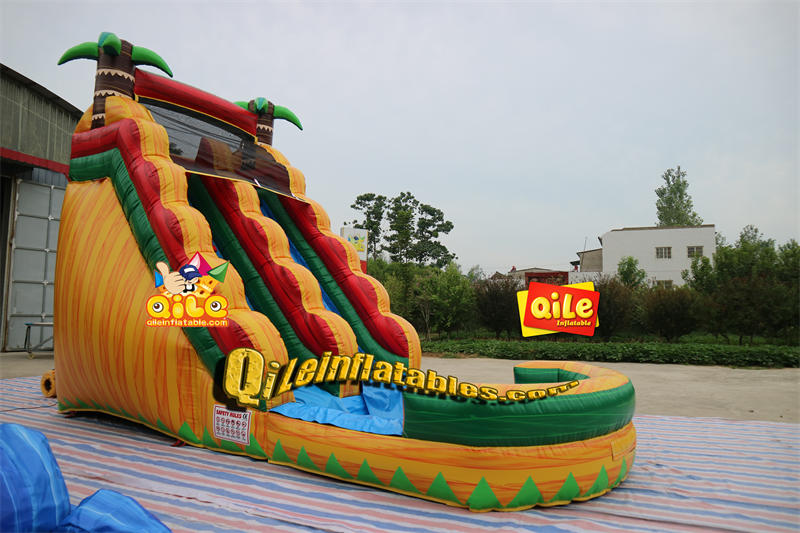 QILE-E123