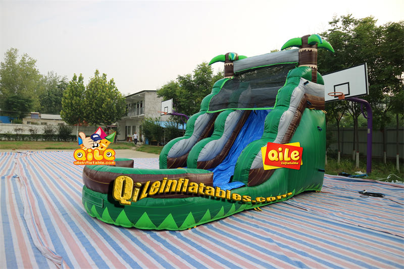 QILE-E127