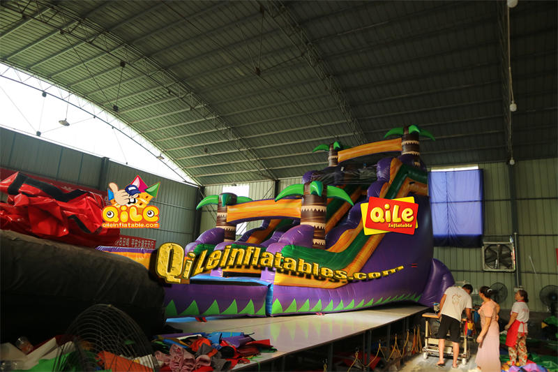 QILE-E128