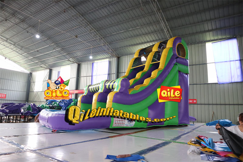 QILE-E131