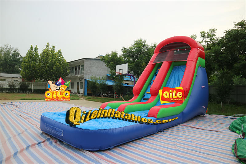 QILE-E132