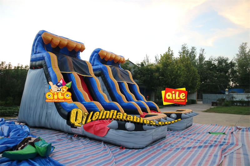 QILE-E134