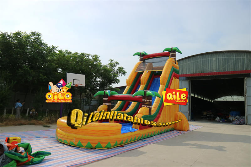 QILE-E137