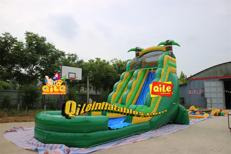 QILE-E138