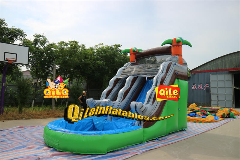 QILE-E139